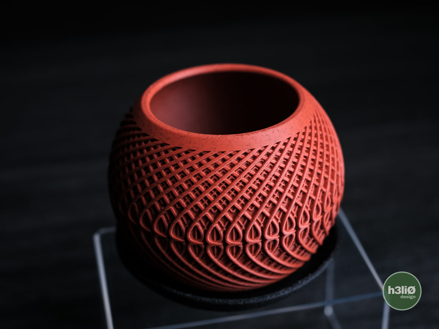 Kinetic Planter