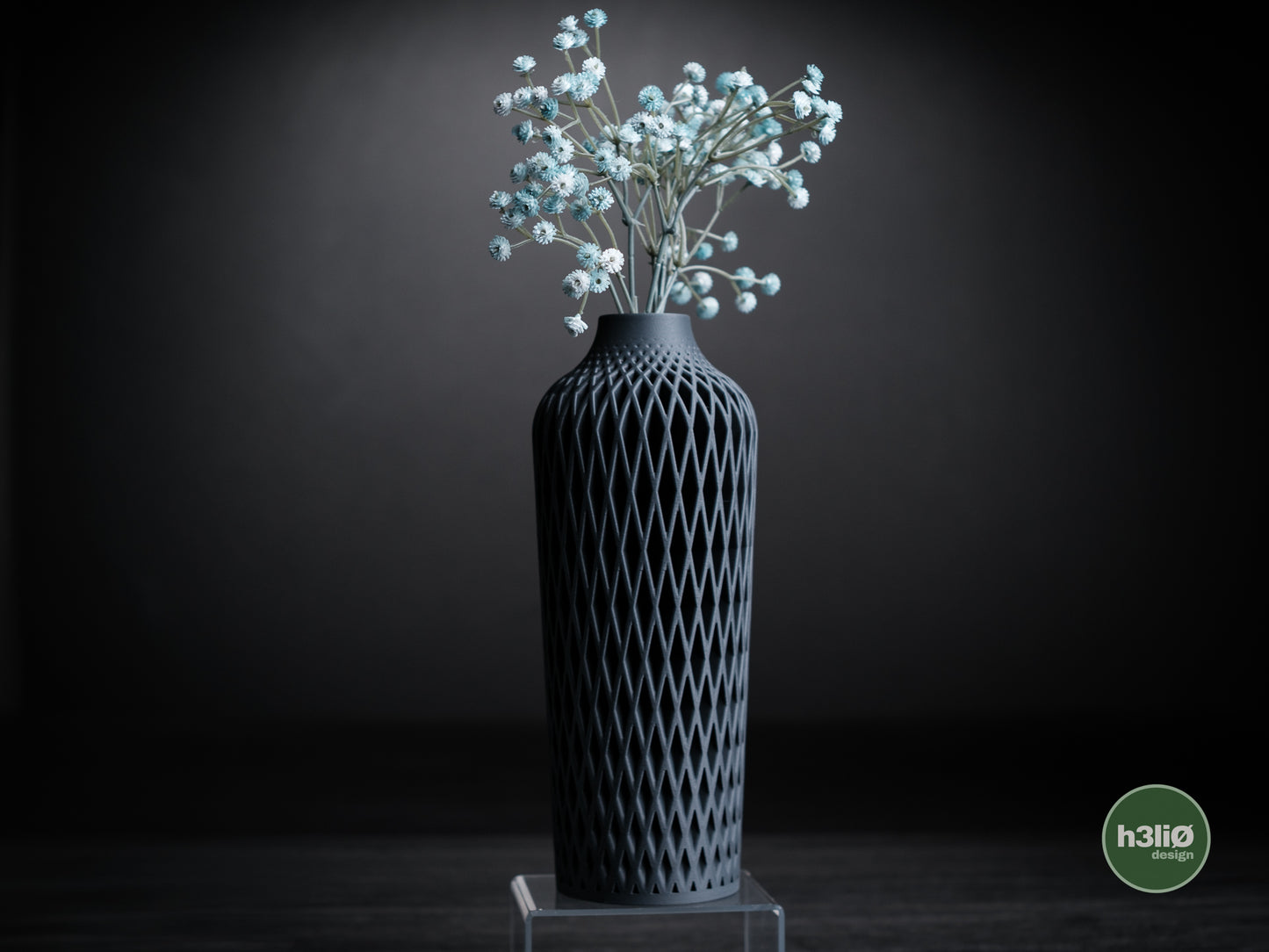 Apexis Vase