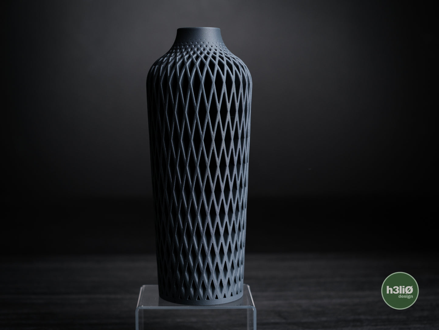 Apexis Vase