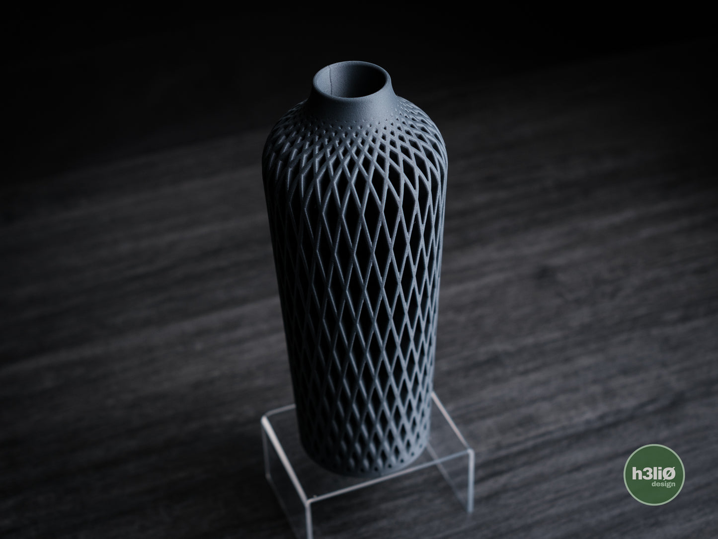 Apexis Vase