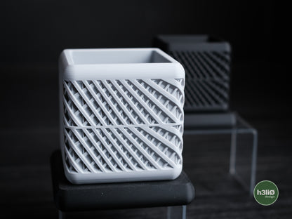 Qube Planter