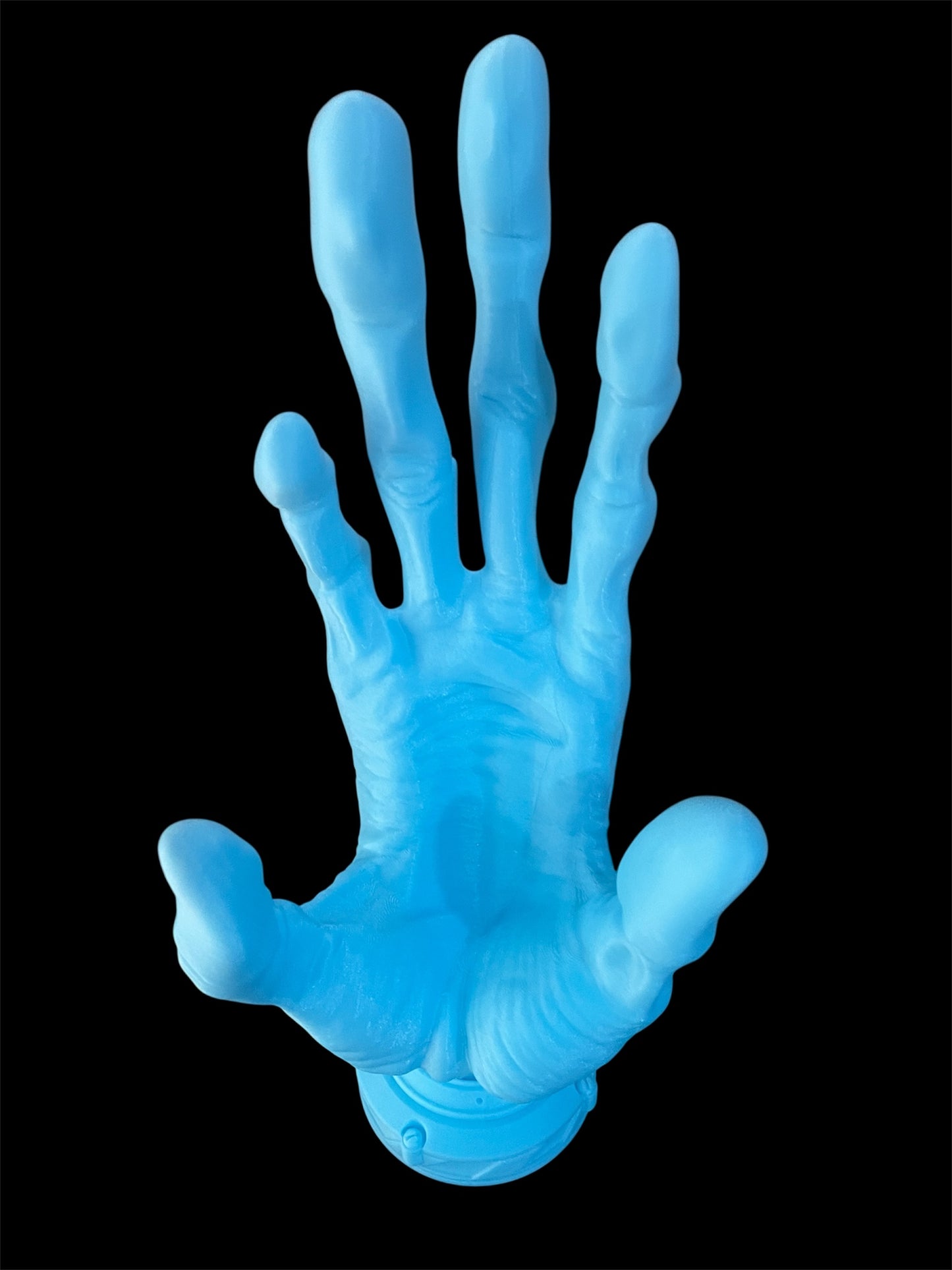 6-Finger Alien Hand Controller Holder for Xbox or PS5