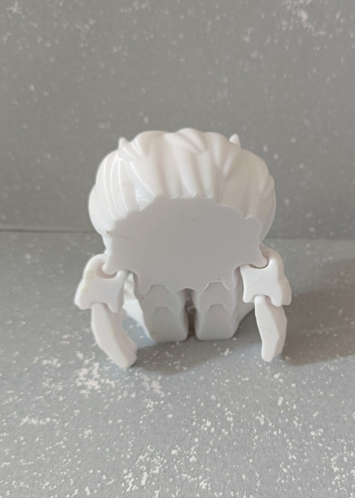 Flexi articulated Yeti / sensory / fidget