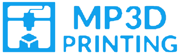 MP3D Printing
